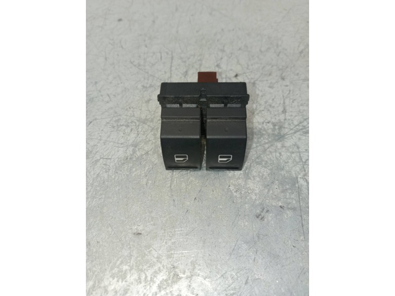 Recambio de mando elevalunas delantero izquierdo para seat ibiza sc (6j1) reference referencia OEM IAM 1K3959857A  