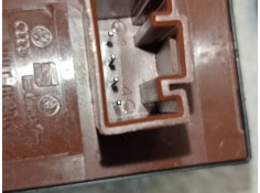 Recambio de mando elevalunas delantero izquierdo para seat ibiza sc (6j1) reference referencia OEM IAM 1K3959857A   2