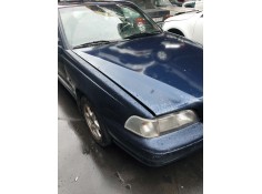 volvo s70 berlina del año 1998 2
