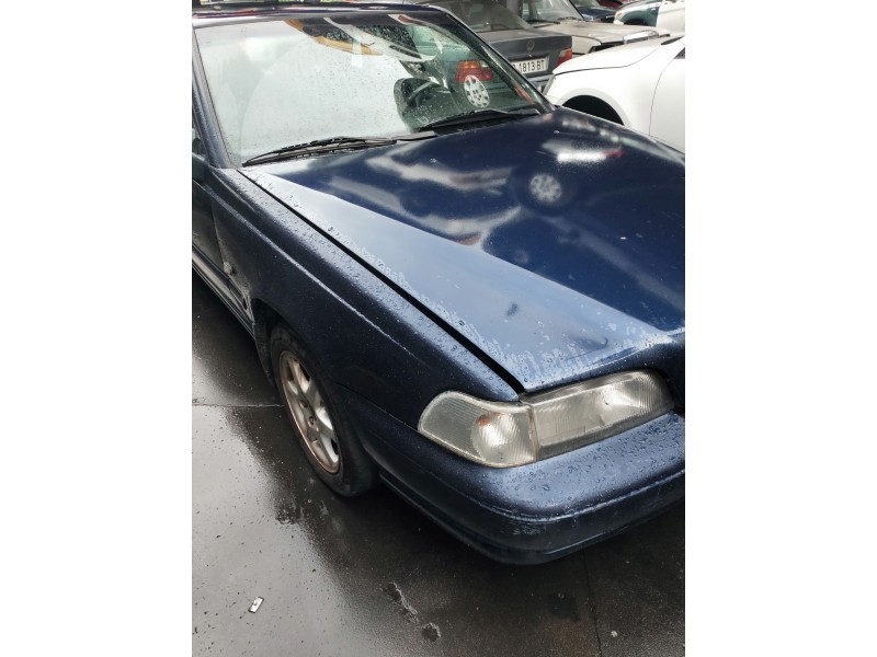volvo s70 berlina del año 1998