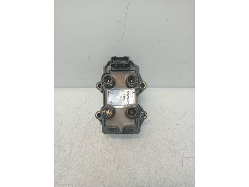 Recambio de bobina encendido para tata indigo marina 1.4 referencia OEM IAM 2526040A  