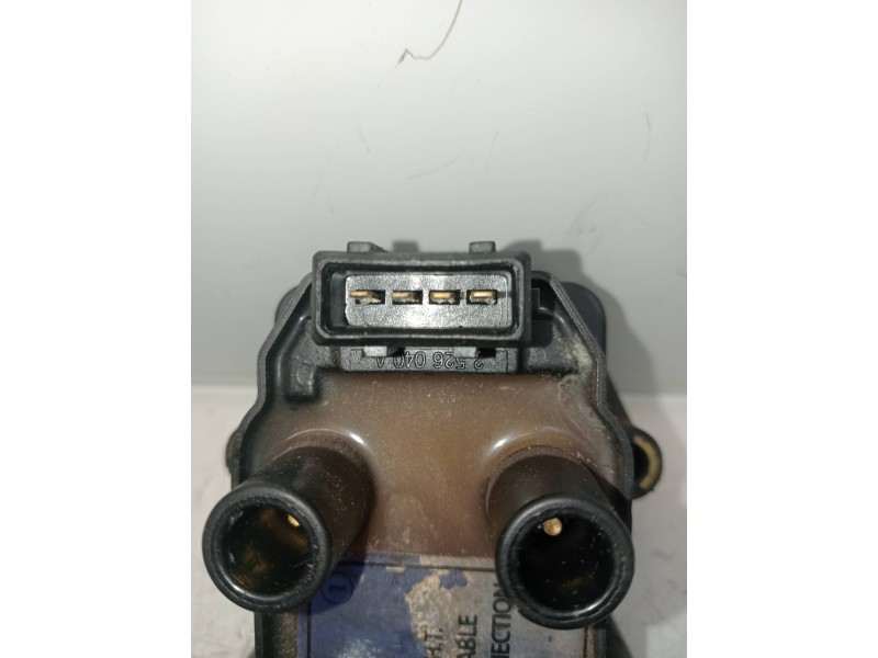 Recambio de bobina encendido para tata indigo marina 1.4 referencia OEM IAM 2526040A  