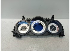 Recambio de cuadro instrumentos para mercedes clase c (w204) lim. 2.1 cdi cat referencia OEM IAM A2049004609 A2C53435305 A2C8159
