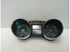 Recambio de cuadro instrumentos para mercedes clase r (w251) 320 cdi (251.022) referencia OEM IAM A2C53118442 A2515401511 A25144