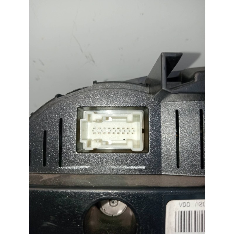 Recambio de cuadro instrumentos para mercedes clase r (w251) 320 cdi (251.022) referencia OEM IAM A2C53118442 A2515401511 A25144