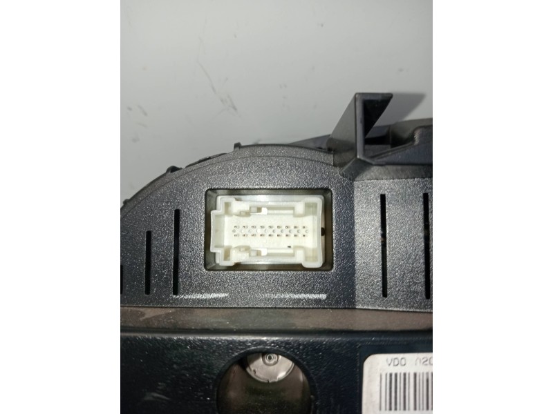 Recambio de cuadro instrumentos para mercedes clase r (w251) 320 cdi (251.022) referencia OEM IAM A2C53118442 A2515401511 A25144