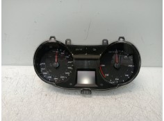 Recambio de cuadro instrumentos para seat ibiza sc (6j1) reference referencia OEM IAM 6J0920803H A2C53332250 