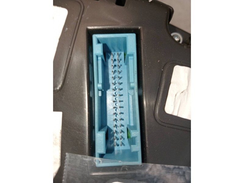 Recambio de cuadro instrumentos para seat ibiza sc (6j1) reference referencia OEM IAM 6J0920803H A2C53332250 