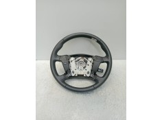 Recambio de volante para toyota avensis berlina (t25) 2.2 d-4d executive sedán (4-ptas.) referencia OEM IAM   