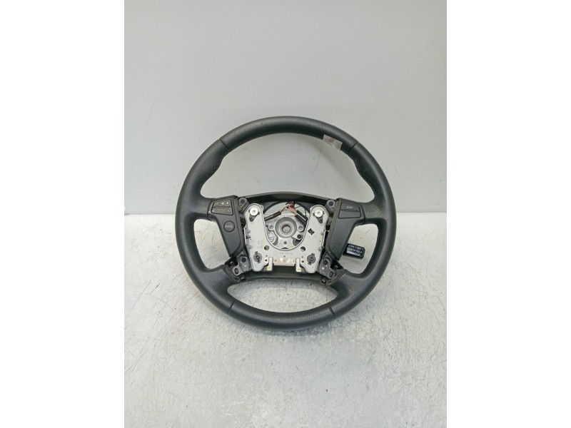 Recambio de volante para toyota avensis berlina (t25) 2.2 d-4d executive sedán (4-ptas.) referencia OEM IAM   