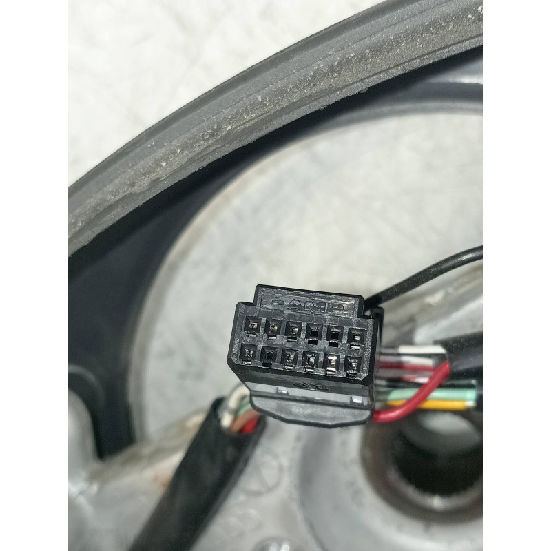 Recambio de volante para toyota avensis berlina (t25) 2.2 d-4d executive sedán (4-ptas.) referencia OEM IAM   