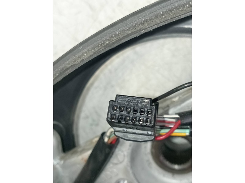 Recambio de volante para toyota avensis berlina (t25) 2.2 d-4d executive sedán (4-ptas.) referencia OEM IAM   