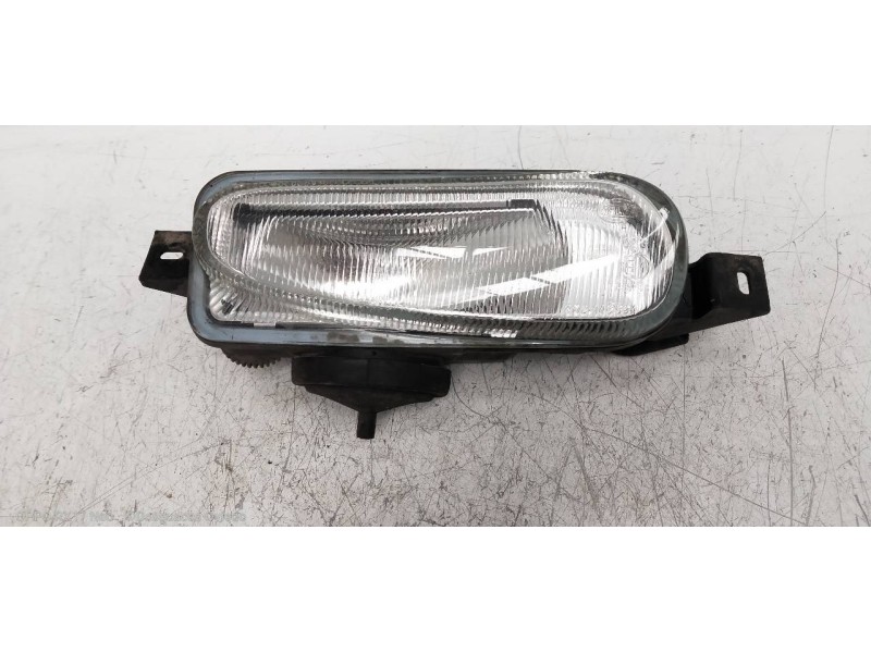 Recambio de faro antiniebla derecho para ford transit caja cerrada, media (fy) (2000 =>) ft 330 2.4 express-line referencia OEM 