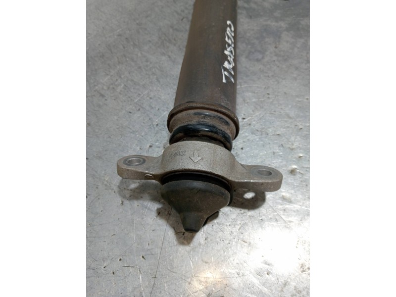 Recambio de amortiguador trasero derecho para hyundai i20 klass referencia OEM IAM 55300Q0AA0 281614062B 