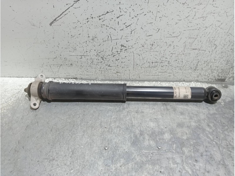 Recambio de amortiguador trasero izquierdo para hyundai i20 klass referencia OEM IAM 55300Q0AA0 281614062B 