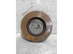 Recambio de disco freno delantero para hyundai i20 klass referencia OEM IAM   VENTELADO 2