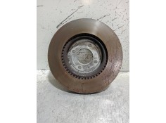 Recambio de disco freno delantero para hyundai i20 klass referencia OEM IAM   VENTILADO 2