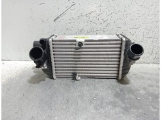Recambio de intercooler para hyundai i20 klass referencia OEM IAM 2827007350  