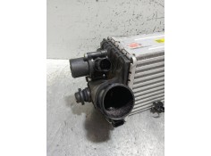 Recambio de intercooler para hyundai i20 klass referencia OEM IAM 2827007350   2