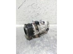Recambio de compresor aire acondicionado para hyundai i20 klass referencia OEM IAM 97701Q0400 0216288 