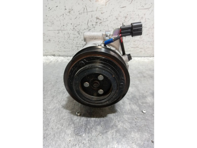 Recambio de compresor aire acondicionado para hyundai i20 klass referencia OEM IAM 97701Q0400 0216288 