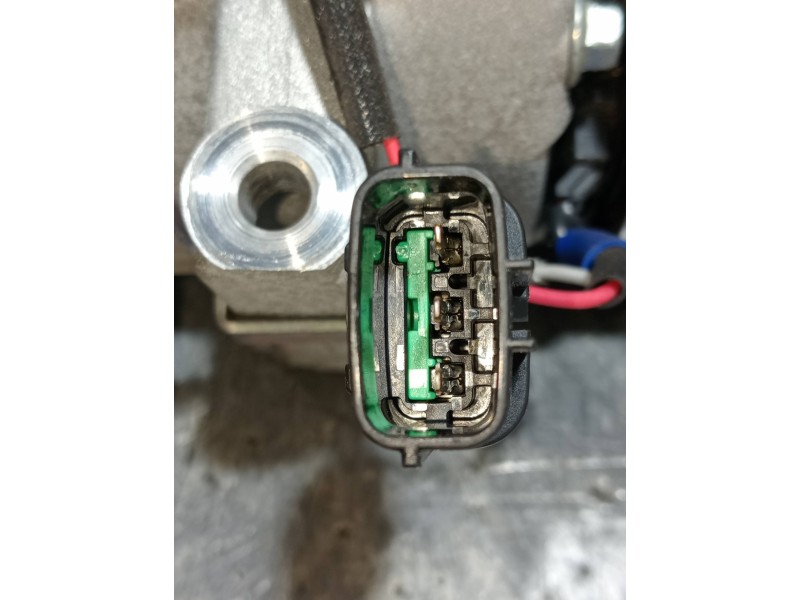 Recambio de compresor aire acondicionado para hyundai i20 klass referencia OEM IAM 97701Q0400 0216288 