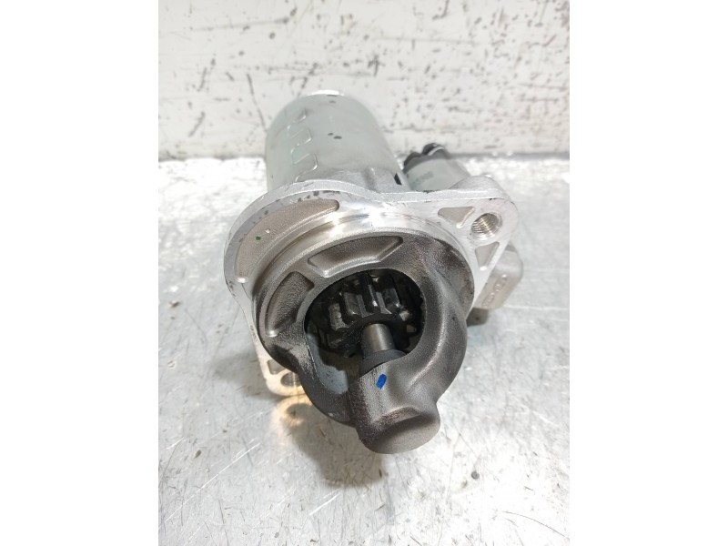 Recambio de motor arranque para hyundai i20 klass referencia OEM IAM 3610008000 61003002 