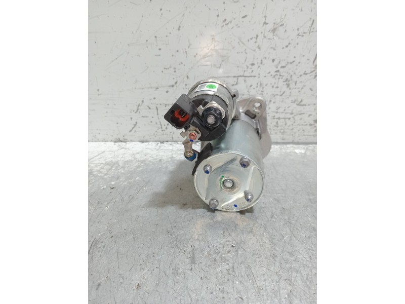 Recambio de motor arranque para hyundai i20 klass referencia OEM IAM 3610008000 61003002 