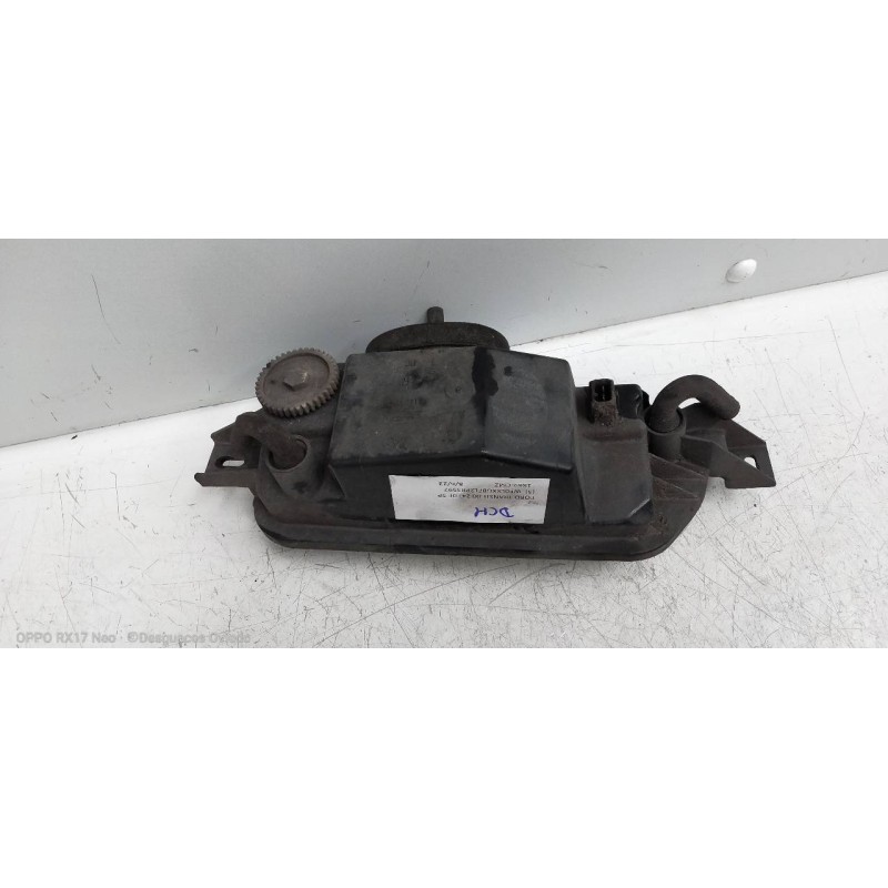 Recambio de faro antiniebla derecho para ford transit caja cerrada, media (fy) (2000 =>) ft 330 2.4 express-line referencia OEM 