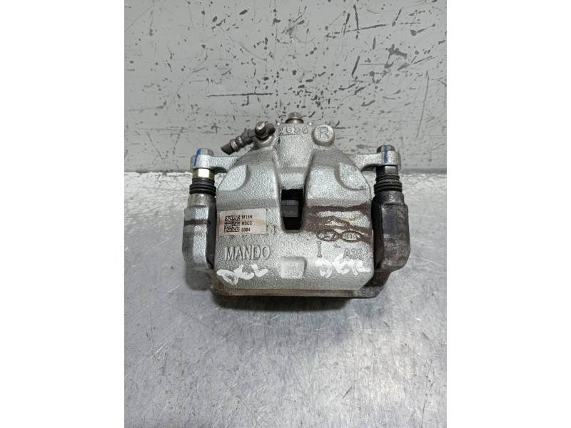 Recambio de pinza freno delantera derecha para hyundai i20 klass referencia OEM IAM   