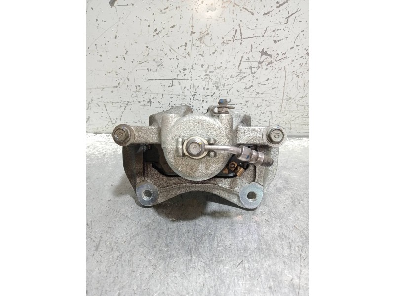 Recambio de pinza freno delantera derecha para hyundai i20 klass referencia OEM IAM   