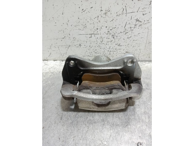 Recambio de pinza freno delantera derecha para hyundai i20 klass referencia OEM IAM   