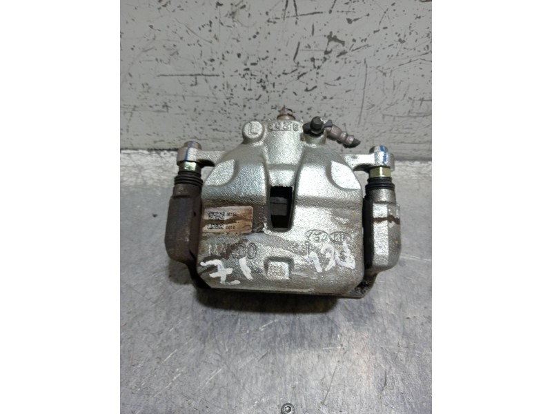 Recambio de pinza freno delantera izquierda para hyundai i20 klass referencia OEM IAM   