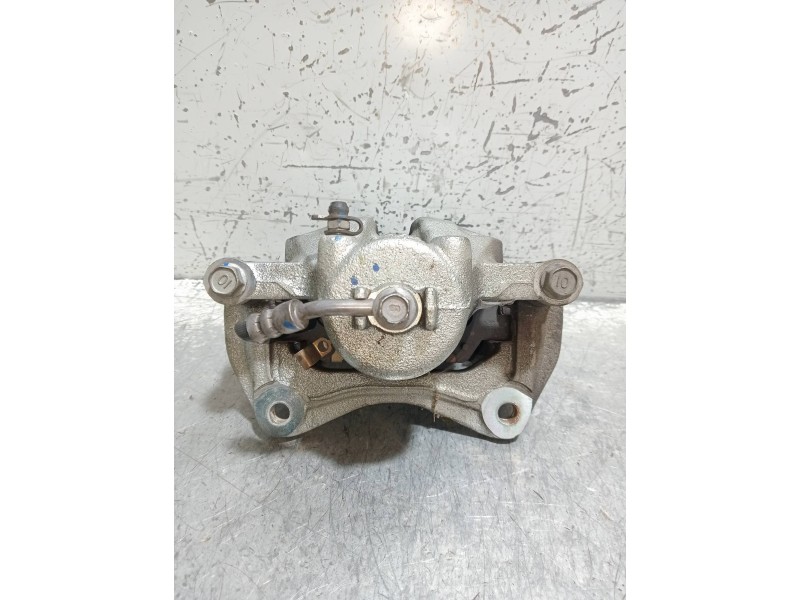 Recambio de pinza freno delantera izquierda para hyundai i20 klass referencia OEM IAM   