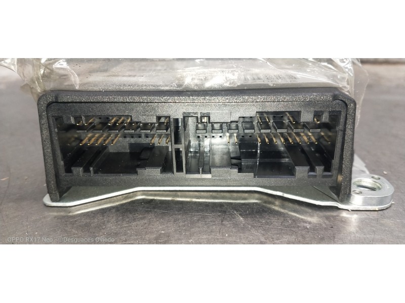 Recambio de kit airbag para peugeot 3008 access referencia OEM IAM 9675181780 0285010830 