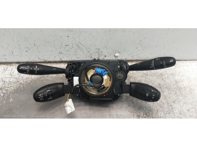 Recambio de kit airbag para peugeot 3008 access referencia OEM IAM 9675181780 0285010830 