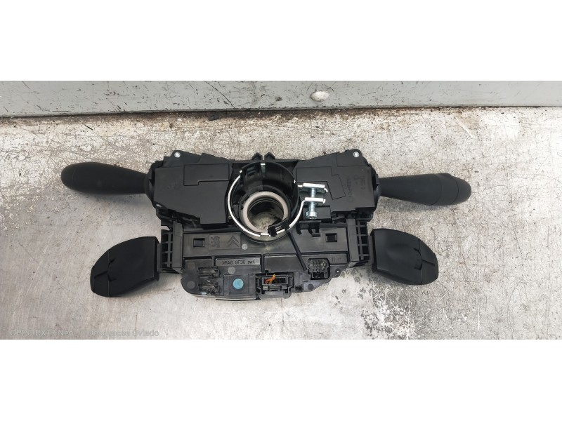 Recambio de kit airbag para peugeot 3008 access referencia OEM IAM 9675181780 0285010830 