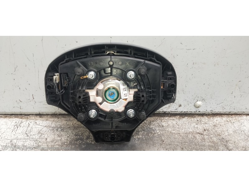 Recambio de kit airbag para peugeot 3008 access referencia OEM IAM 9675181780 0285010830 