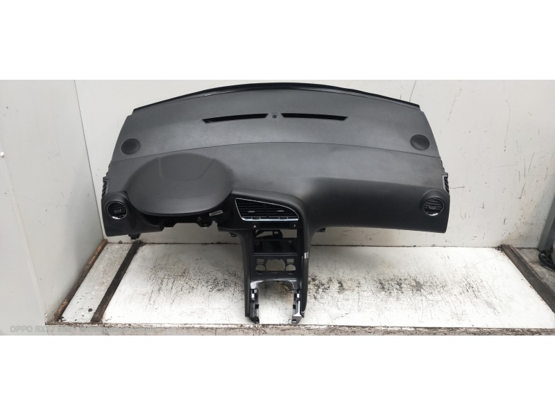 Recambio de kit airbag para peugeot 3008 access referencia OEM IAM 9675181780 0285010830 