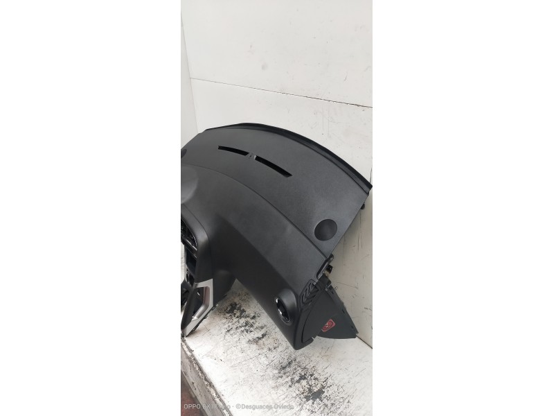 Recambio de kit airbag para peugeot 3008 access referencia OEM IAM 9675181780 0285010830 