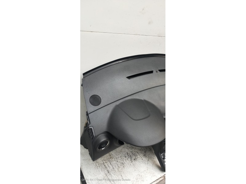 Recambio de kit airbag para peugeot 3008 access referencia OEM IAM 9675181780 0285010830 