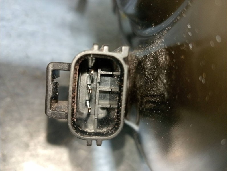 Recambio de servofreno para hyundai i20 klass referencia OEM IAM 58500Q0260  