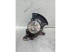Recambio de mangueta delantera izquierda para hyundai i20 klass referencia OEM IAM 51705Q0100  