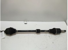 Recambio de transmision delantera derecha para chevrolet lacetti cdx referencia OEM IAM   