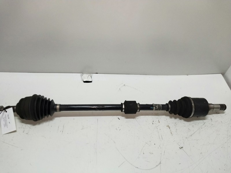 Recambio de transmision delantera derecha para chevrolet lacetti cdx referencia OEM IAM   