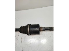 Recambio de transmision delantera derecha para chevrolet lacetti cdx referencia OEM IAM    2