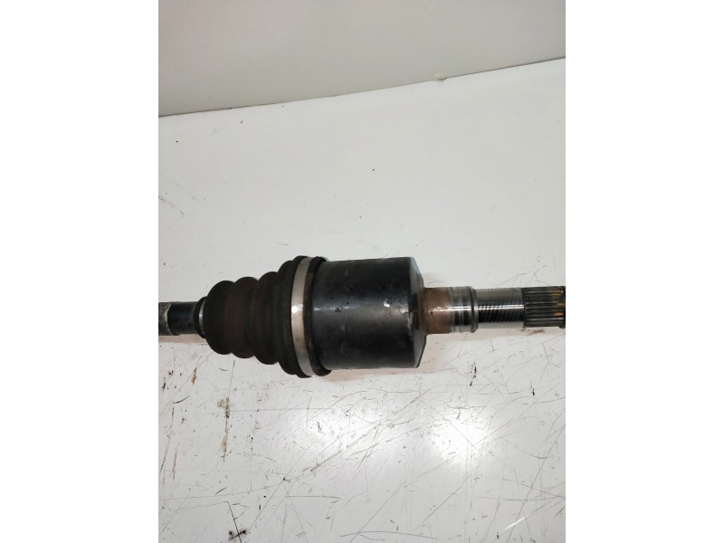 Recambio de transmision delantera derecha para chevrolet lacetti cdx referencia OEM IAM   