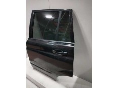 Recambio de puerta trasera izquierda para ssangyong kyron 270 xdi limited 4wd referencia OEM IAM    2