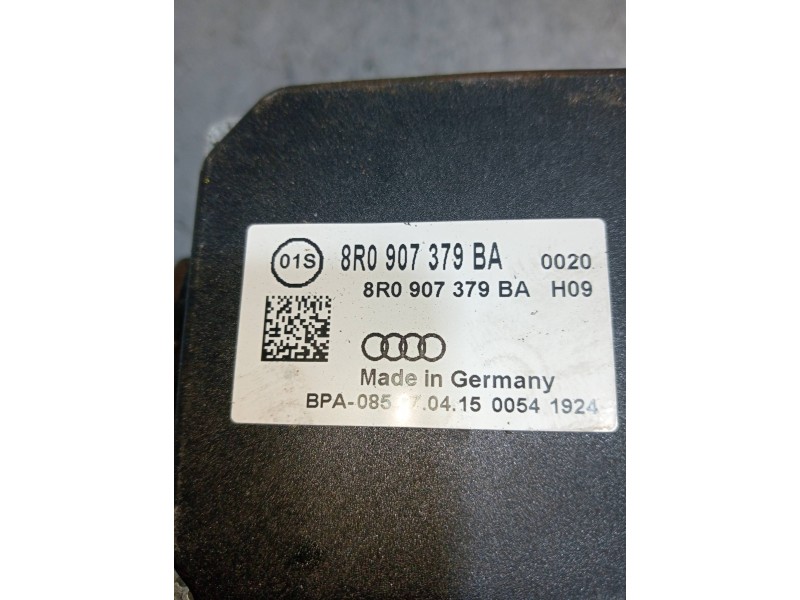 Recambio de abs para audi sq5 (8r) 3.0 tdi quattro referencia OEM IAM 0265239532 8R0614517DA 8R0907379BA