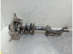 Recambio de amortiguador delantero izquierdo para audi sq5 (8r) 3.0 tdi quattro referencia OEM IAM 8R0031AP E5406501 